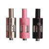 Innokin T18e Prism Tank - Innokin T18e Prism Tank - Black - vapeukwholesale - Direct Vape Wholesale