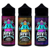 Isickle 100ml Shortfill - Isickle 100ml Shortfill - #Vapewholesalesupplier# - Direct Vape Wholesale