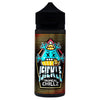 Isickle 100ml Shortfill - Isickle 100ml Shortfill - #Vapewholesalesupplier# - Direct Vape Wholesale