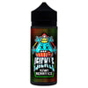 Isickle 100ml Shortfill - Isickle 100ml Shortfill - #Vapewholesalesupplier# - Direct Vape Wholesale