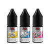 IVG 10ML Nic Salt (Pack of 10) - IVG 10ML Nic Salt (Pack of 10) - 10mg - vapeukwholesale - Direct Vape Wholesale