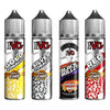 IVG 50ml Shortfill - Direct Vape Wholesale