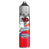IVG Crushed 50ML Shortfill - IVG Crushed 50ML Shortfill - #Vapewholesalesupplier# - Direct Vape Wholesale