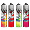 IVG Crushed 50ML Shortfill - IVG Crushed 50ML Shortfill - #Vapewholesalesupplier# - Direct Vape Wholesale