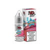 IVG Nic Salt Bar Favourite 10ml E Liquid - Pack Of 10 - IVG Nic Salt Bar Favourite 10ml E Liquid - Pack Of 10 - Watermelon Cotton Candy - vapeukwholesale - Direct Vape Wholesale