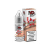 IVG Nic Salt Bar Favourite 10ml E Liquid - Pack Of 10 - IVG Nic Salt Bar Favourite 10ml E Liquid - Pack Of 10 - Watermelon Peach Raspberry - vapeukwholesale - Direct Vape Wholesale