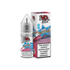 IVG Nic Salt Bar Favourite 10ml E Liquid - Pack Of 10 - IVG Nic Salt Bar Favourite 10ml E Liquid - Pack Of 10 - Blueberry Cherry Cranberry - vapeukwholesale - Direct Vape Wholesale