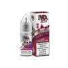 IVG Nic Salt Bar Favourite 10ml E Liquid - Pack Of 10 - IVG Nic Salt Bar Favourite 10ml E Liquid - Pack Of 10 - Red Apple Ice - vapeukwholesale - Direct Vape Wholesale
