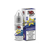 IVG Nic Salt Bar Favourite 10ml E Liquid - Pack Of 10 - IVG Nic Salt Bar Favourite 10ml E Liquid - Pack Of 10 - Blackcurrant Mango - vapeukwholesale - Direct Vape Wholesale
