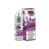 IVG Nic Salt Bar Favourite 10ml E Liquid - Pack Of 10 - IVG Nic Salt Bar Favourite 10ml E Liquid - Pack Of 10 - Blueberry Sour Raspberry - vapeukwholesale - Direct Vape Wholesale