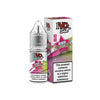 IVG Nic Salt Bar Favourite 10ml E Liquid - Pack Of 10 - IVG Nic Salt Bar Favourite 10ml E Liquid - Pack Of 10 - Watermelon - vapeukwholesale - Direct Vape Wholesale
