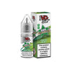 IVG Nic Salt Bar Favourite 10ml E Liquid - Pack Of 10 - IVG Nic Salt Bar Favourite 10ml E Liquid - Pack Of 10 - Fresh Mint - vapeukwholesale - Direct Vape Wholesale