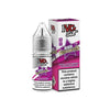 IVG Nic Salt Bar Favourite 10ml E Liquid - Pack Of 10 - IVG Nic Salt Bar Favourite 10ml E Liquid - Pack Of 10 - Sour Raspberry Pomegranate - vapeukwholesale - Direct Vape Wholesale