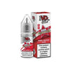 IVG Nic Salt Bar Favourite 10ml E Liquid - Pack Of 10 - IVG Nic Salt Bar Favourite 10ml E Liquid - Pack Of 10 - Red Rush Ice - vapeukwholesale - Direct Vape Wholesale