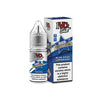 IVG Nic Salt Bar Favourite 10ml E Liquid - Pack Of 10 - IVG Nic Salt Bar Favourite 10ml E Liquid - Pack Of 10 - Blue Razz Lemonade - vapeukwholesale - Direct Vape Wholesale