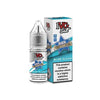IVG Nic Salt Bar Favourite 10ml E Liquid - Pack Of 10 - IVG Nic Salt Bar Favourite 10ml E Liquid - Pack Of 10 - Blue Slush - vapeukwholesale - Direct Vape Wholesale