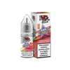 IVG Nic Salt Bar Favourite 10ml E Liquid - Pack Of 10 - IVG Nic Salt Bar Favourite 10ml E Liquid - Pack Of 10 - Lemon Peach Passion - vapeukwholesale - Direct Vape Wholesale