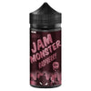 Jam Monster 100ml Shortfill - Jam Monster 100ml Shortfill - #Vapewholesalesupplier# - Direct Vape Wholesale