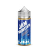 Jam Monster 100ml Shortfill - Jam Monster 100ml Shortfill - #Vapewholesalesupplier# - Direct Vape Wholesale