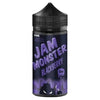 Jam Monster 100ml Shortfill - Jam Monster 100ml Shortfill - #Vapewholesalesupplier# - Direct Vape Wholesale