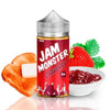 Jam Monster 100ml Shortfill - Jam Monster 100ml Shortfill - #Vapewholesalesupplier# - Direct Vape Wholesale