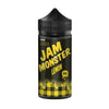 Jam Monster 100ml Shortfill - Jam Monster 100ml Shortfill - #Vapewholesalesupplier# - Direct Vape Wholesale