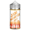 Jam Monster 100ml Shortfill - Direct Vape Wholesale