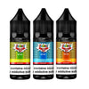 Joker Nic Salt 10ml E - liquids - Box of 10 - Joker Nic Salt 10ml E - liquids - Box of 10 - Blueberry Sour Raspberry - vapeukwholesale - Direct Vape Wholesale