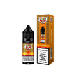 Joker Nic Salt 10ml E - liquids - Box of 10 - Joker Nic Salt 10ml E - liquids - Box of 10 - Triple Mango - vapeukwholesale - Direct Vape Wholesale