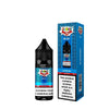 Joker Nic Salt 10ml E - liquids - Box of 10 - Joker Nic Salt 10ml E - liquids - Box of 10 - Blueberry - vapeukwholesale - Direct Vape Wholesale