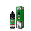 Joker Nic Salt 10ml E - liquids - Box of 10 - Joker Nic Salt 10ml E - liquids - Box of 10 - Watermelon - vapeukwholesale - Direct Vape Wholesale