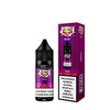 Joker Nic Salt 10ml E - liquids - Box of 10 - Joker Nic Salt 10ml E - liquids - Box of 10 - Grape - vapeukwholesale - Direct Vape Wholesale