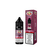 Joker Nic Salt 10ml E - liquids - Box of 10 - Joker Nic Salt 10ml E - liquids - Box of 10 - Kiwi Passion Fruit Guava - vapeukwholesale - Direct Vape Wholesale
