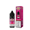 Joker Nic Salt 10ml E - liquids - Box of 10 - Joker Nic Salt 10ml E - liquids - Box of 10 - Pink Lemonade - vapeukwholesale - Direct Vape Wholesale
