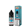 Joker Nic Salt 10ml E - liquids - Box of 10 - Joker Nic Salt 10ml E - liquids - Box of 10 - Blue Razz Lemonade - vapeukwholesale - Direct Vape Wholesale