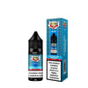 Joker Nic Salt 10ml E - liquids - Box of 10 - Joker Nic Salt 10ml E - liquids - Box of 10 - Blueberry Sour Raspberry - vapeukwholesale - Direct Vape Wholesale
