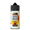 Juice Head 100ml Shortfill - Juice Head 100ml Shortfill - #Vapewholesalesupplier# - Direct Vape Wholesale