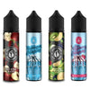 Juice 'N' Power All Ranges 50ml Shortfill - Juice 'N' Power All Ranges 50ml Shortfill - #Vapewholesalesupplier# - Direct Vape Wholesale