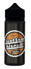 Just Jam Biscuit 100ml Shortfill - Just Jam Biscuit 100ml Shortfill - #Vapewholesalesupplier# - Direct Vape Wholesale