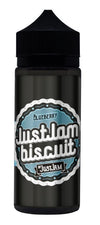 Just Jam Biscuit 100ml Shortfill - Just Jam Biscuit 100ml Shortfill - #Vapewholesalesupplier# - Direct Vape Wholesale