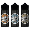 Just Jam Biscuit 100ml Shortfill - Just Jam Biscuit 100ml Shortfill - #Vapewholesalesupplier# - Direct Vape Wholesale
