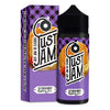Just Jam Original 100ml Shortfill - Just Jam Original 100ml Shortfill - #Vapewholesalesupplier# - Direct Vape Wholesale