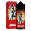 Just Jam Original 100ml Shortfill - Just Jam Original 100ml Shortfill - #Vapewholesalesupplier# - Direct Vape Wholesale