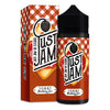 Just Jam Original 100ml Shortfill - Just Jam Original 100ml Shortfill - #Vapewholesalesupplier# - Direct Vape Wholesale