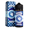 Just Jam Original 100ml Shortfill - Just Jam Original 100ml Shortfill - #Vapewholesalesupplier# - Direct Vape Wholesale