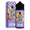 Just Jam Original 100ml Shortfill - Just Jam Original 100ml Shortfill - #Vapewholesalesupplier# - Direct Vape Wholesale