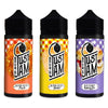 Just Jam Original 100ml Shortfill - Direct Vape Wholesale