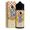 Just Jam Original 100ml Shortfill - Direct Vape Wholesale