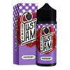 Just Jam Original 100ml Shortfill - Just Jam Original 100ml Shortfill - #Vapewholesalesupplier# - Direct Vape Wholesale