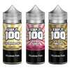 Keep It 100 100ml Shortfill - Keep It 100 100ml Shortfill - #Vapewholesalesupplier# - Direct Vape Wholesale